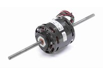 Fasco D339 Fan Coil & Air Conditioner Motor, 1/8-1/12 HP, 1 Ph, 60 Hz, 230 V, 1550 RPM, 2 Speed, 4.4" Diameter, OAOD339 Fan Coil