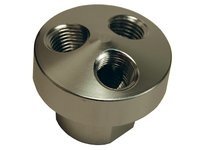 Dixon D3408 3 in 1 Manifold | High-Quality Industrial Supplies