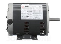 US Motors (Nidec) D34P2AH 3/4 hp 1800 RPM 56 Frame 208-230/460V Open DripElectric Motor