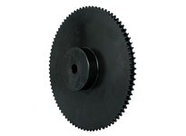 D35B95 Double Roller Chain Sprocket | High-Quality Industrial Supplies