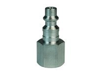 Dixon D3F3-S DF-Series Pneumatic Female Threaded Plug | YarinInd