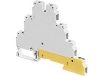 ABB D4-6.T3.P Screw Clamp Terminal Blocks | D4/6.T3.P