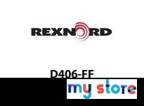 REXNORD 6179877 D406-FF SR188/SR194 PIN | YarinInd