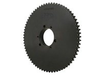 D40SF95 Roller Chain Sprocket QD Bushed