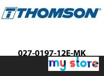 Thomson Linear 027-0197-12E-MK Actuator, 027-0197-12E-MK MOTOR KIT