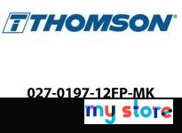 Thomson Linear 027-0197-12FP-MK Actuator, 027-0197 | YarinInd