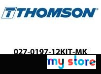 Thomson Linear 027-0197-12KIT-MK Actuator, 027-0197-12KIT-MK MOTOR KIT