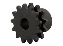 D60B11H Double Roller Chain Sprocket | High-Quality Industrial Supplies