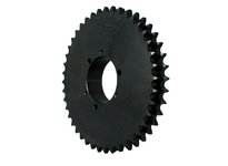 D60SDS22H Roller Chain Sprocket QD Bushed
