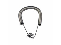 Cutler Hammer D65CHDS Hold down spring Used with TMR5 TMR6 and D85 series relays QTY: 10