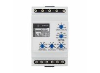 Cutler Hammer D65VMLS120C 102-138V Surface Mount Universal Voltage Monitor | YarinInd