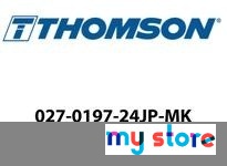 Thomson Linear 027-0197-24JP-MK Actuator, 027-0197-24JP-MK MOTOR KIT