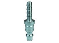 Dixon D6S4 DF-Series Pneumatic Standard Hose Barb Plug | Durable & Reliable