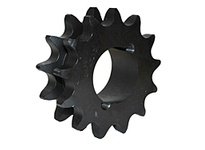 US Tsubaki D80ATL18 (2517) HT | YarinInd