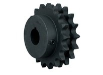 D80BS15HW-1-1/4 SPK ROLLER BS WINCH