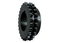 D80R22H Double Roller Chain Sprocket Bushed for MST (R1) | Durable & Reliable