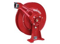 ReelCraft D8600 OLP SERIES 8000 OPEN WITHOUT HOSE & BUMPER