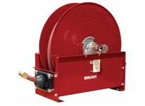 ReelCraft D9375 OLPBW SERIES 9000 OPEN W/HOSE 3/4 x 75ft | Industrial Hose Reel
