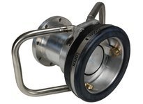 Dixon DDC400AL164TTMA MannTek Dry Disconnect Coupler | YarinInd