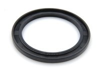 IKO DS25334 Seal Double Lip Series: DS Metric Series 25 mm ID 33 mm OD 4 mm Width Rubber/Steel