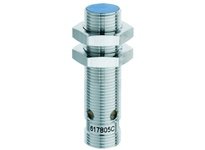 Contrinex DW-AS-604-M12-120 CLASSIC INDUCTIVE SENSORS CLASSIC 12mm Threaded Barrel Shielded PNP N.C. 3-wire DC