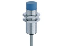 Contrinex DW-AS-613-M18-002 CLASSIC INDUCTIVE SENSORS CLASSIC 18mm Threaded Barrel Unshielded PNP N.O. 3-wire DC