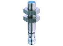 Contrinex DW-AS-621-M8-124 EXTRA RANGE INDUCTIVE SENSORS 8mm Threaded Barrel Shielded NPN N.O. 3-wire DC