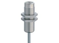 Contrinex DW-AS-711-M18-002 EXTREME STAINLESS INDUCTIVE SENSORS 18mm Threaded Barrel Unshielded NPN N.O. 3-wire DC