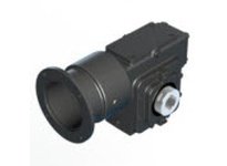 Winsmith E20CDSS51200HC E20CDSS 80 DLR 56C 1.25 Worm Gear ReducerFootless hollow shaft output Model, 56C Frame, C-Flange w/Coupl