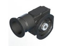 Winsmith E30CSFS43310C1 E30CSFS 15 DL 180TC 1.94 Worm Gear ReducerFlange mount hollow output Model, 182-184TC Frame, C-Flange wi