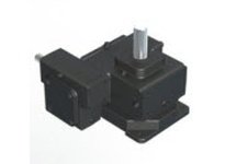 Winsmith E35XDVDEX000JN E35XDVD 125 LURU Worm Gear Reducer