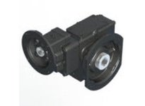 Winsmith E43MSFX42320H0 E43MSFX 100 DDR 140TC 2.00 Worm Gear ReducerFlange mount hollow output Model, 143-145TC/182-184C Frame, 