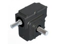 Winsmith E43XDTS4X000HC E43XDTS 80 L Worm Gear ReducerWorm on top Model, None (Input Shaft) Frame, Non-Motorized Input Style, 4.