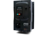 Teco-Westinghouse E510-425-H3-U E510 VFD NEMA 1 460 VAC | Industrial Solutions