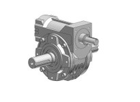 HUBCITY 0270-00240 AL501 26/1 B SPARTAN WORM GEAR DRIVE | High-Quality Industrial Gear