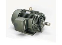 Teco-Westinghouse EP0032C AEHH8NCF MAX-E1 FOOTED C-FACE HP: 3 RPM: 3600 FRAME: 182TC