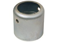 Dixon F128-6 Holedall® Standard Ferrule | Industrial Supplies