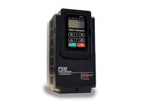 Teco Westinghouse F510-4005-C3-UE F510 460V 9.2A/5HP NEMA 1 Low Voltage Drive