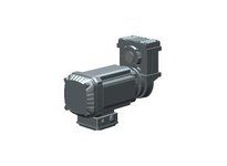 SEW FA27/G DRN80M4 SO # 40.8029478909.0001.21 Parallel Shaft Helical Gearmotor