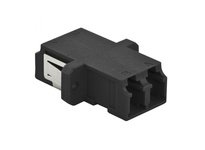 Hubbell Wiring FALCDSS6BK FIBERADAPTLC DUPLXSCRMTZ | High-Quality Industrial Supplies