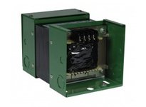 HPS FS100KHR FUSION 100VA 347/380-12X24 General Purpose Enclosed Control Transformers | YarinInd