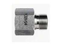 FS2406-06-04 Tube End Red