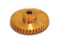 Boston 30217663 13588 G1030 BRONZE WORM GEAR