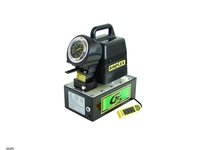 Simplex G5223 Pump 1.5HP Perm. Mag. 230V 2W Man. 2.5 Gal. | YarinInd