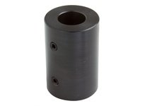 Climax Metal GRC-125 1 1/4" ID Set Screw Coupling STL BO