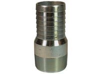 Dixon GSTC5 Global King Combination Nipple NPT Threaded