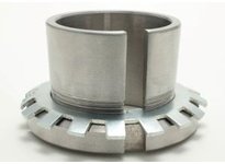 Consolidated Bearings H-3264 X 11-15/16 ADAPTER COMPLETE WITH LOCKNUT AND LOCKING CLAMP