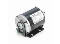 Leeson H139 Model#: 5KH33JN3121S HP: 1/3 RPM: 1725 Frame: 48 Enclosure: TENV Phase: 1 Voltage: 115 HZ: 60This model has 0.33 hor