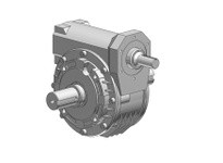 HUBCITY 0270-00569 AL851 52/1 C SPARTAN WORM GEAR DRIVE | High-Quality Industrial Supplies