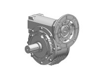 HUBCITY 0270-00647 AL854 38/1 C 56C SPARTAN WORM GEAR DRIVE | High-Quality Gear Solutions